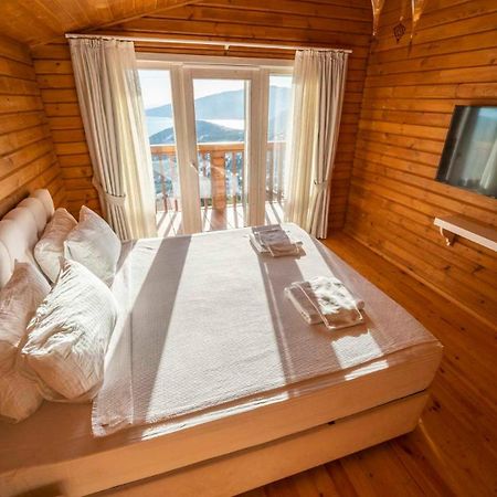 Eco Villa Palmiye Калкан Екстериор снимка