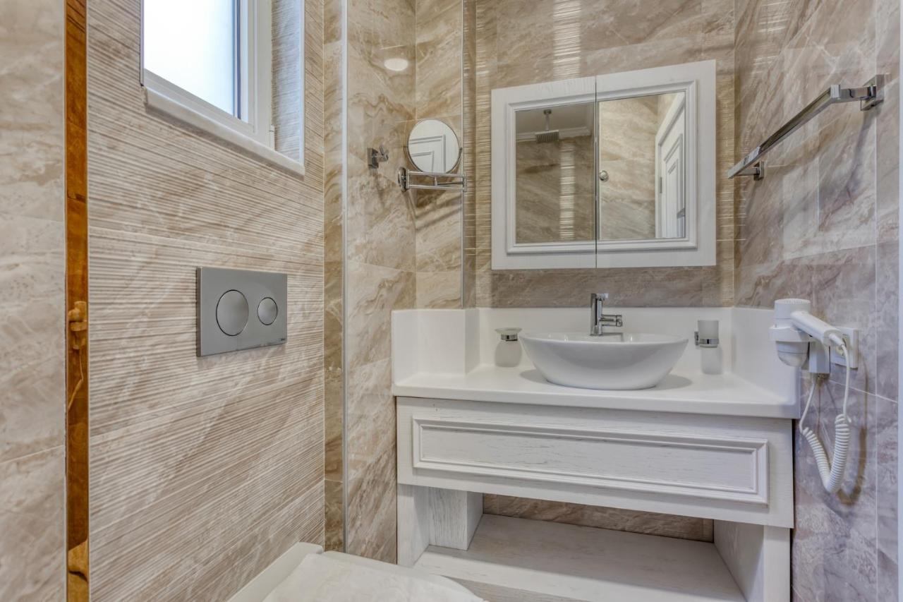 Eco Villa Palmiye Калкан Екстериор снимка