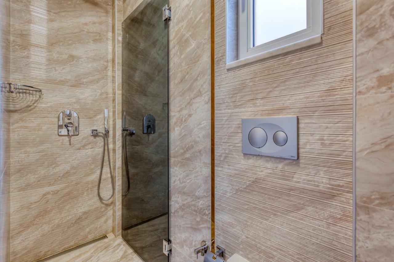 Eco Villa Palmiye Калкан Екстериор снимка
